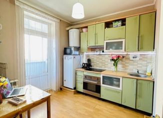 Продажа 3-комнатной квартиры, 69 м2, Краснодар, Весенняя улица, 19, Весенняя улица