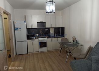 Продам 1-комнатную квартиру, 38 м2, Нижний Новгород, Молодёжный проспект, 74А, Молодёжный проспект