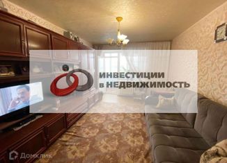 Продаю 4-комнатную квартиру, 72 м2, Ставрополь, улица Бруснева, 12/3, микрорайон № 19