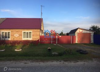 Продаю дом, 59.8 м2, село Малая Зоркальцева, улица Учителей
