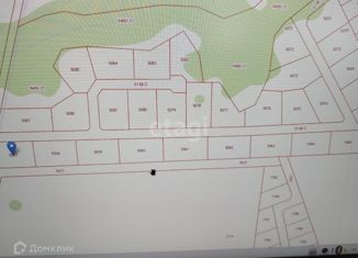 Продается земельный участок, 10 сот., ДНТ Усадьба