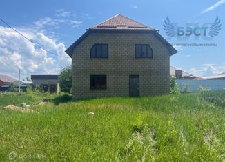 Продажа дома, 130 м2, поселок Заветный, проезд Мира, 24