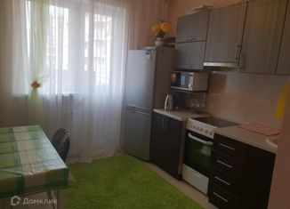 Продается однокомнатная квартира, 30.9 м2, Краснодар, улица Западный Обход, 42к2, ЖК Спортивная деревня