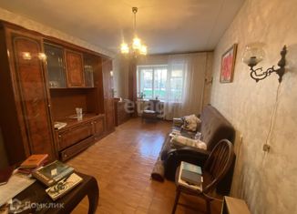 Продам 2-комнатную квартиру, 61 м2, Костромская область, улица Гагарина, 2