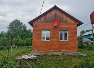 Продается дом, 40 м2, село Пелево, улица Акташ