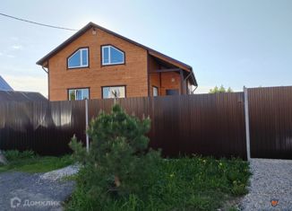 Продается дом, 115 м2, деревня Кутузово, деревня Кутузово, 27В