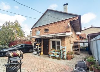 Продам дом, 140 м2, Ростовская область, улица Малиновского