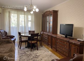 Продается 3-ком. квартира, 78.5 м2, Ростовская область, улица Зорге, 56