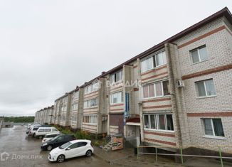 Квартира на продажу студия, 25.6 м2, село Чигири, улица Победы, 1