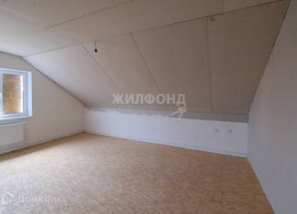 Продажа дома, 141.9 м2, село Красноглинное, Успешная улица