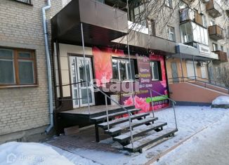 Продается офис, 42.8 м2, Шадринск, улица Свердлова