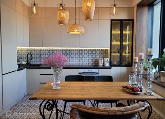 3-комнатная квартира на продажу, 75 м2, Москва, Ленинградский проспект, 36с39, метро Динамо