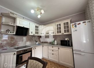 Продается двухкомнатная квартира, 56 м2, Краснодар, улица имени Дзержинского, 54/14, микрорайон 9 километр