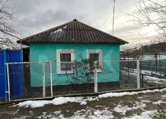 Продажа дома, 40 м2, село Сергиевское, Почтовая улица