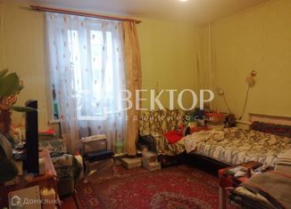 Продается 3-комнатная квартира, 62.4 м2, Ярославль, улица Свердлова, 100А, жилой район Пятёрка