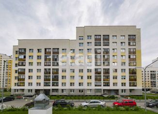 1-комнатная квартира на продажу, 39.5 м2, Свердловская область, улица Анатолия Мехренцева, 44