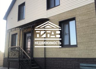 Продам дом, 154 м2, посёлок Лисья Поляна, Молодёжная улица