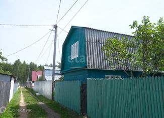 Продаю дом, 60 м2, садоводческое некоммерческое товарищество ПО КОМЗ № 2, садоводческое некоммерческое товарищество ПО КОМЗ № 2, 178