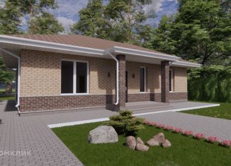 Продам дом, 85 м2, село Кулига