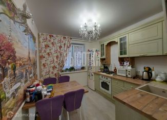 Продажа 2-ком. квартиры, 51.8 м2, Миасс, улица Академика Павлова, 33