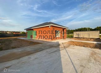 Продаю дом, 125 м2, дачное некоммерческое товарищество Султан, дачное некоммерческое товарищество Султан, 69