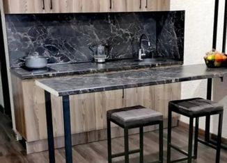 Продам 1-комнатную квартиру, 28 м2, Анапа, Владимирская улица, 154к3, ЖК Трио