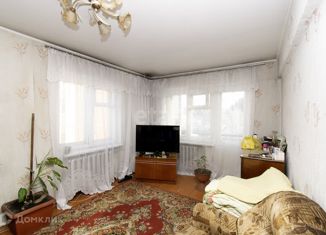 Продается двухкомнатная квартира, 41.6 м2, Иркутская область, 92-й квартал, 15