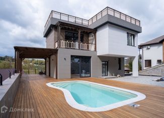 Продаю дом, 330 м2, село Весёлое, Васильковый переулок, 52