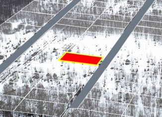 Участок на продажу, 6.68 сот., коттеджный посёлок Волконское