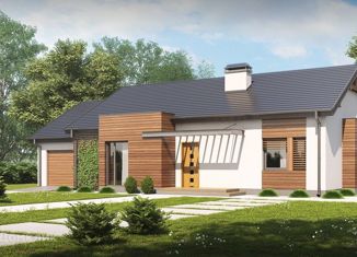 Продажа дома, 144.6 м2, село Санниково, Кленовый переулок