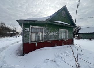 Продажа дома, 36 м2, Московская область, садовое товарищество Химик-2, 63