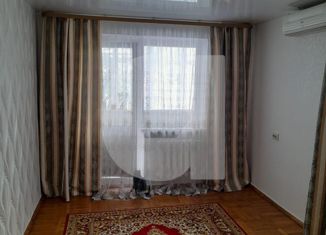 2-комнатная квартира на продажу, 55.1 м2, посёлок Знаменский, Светлая улица, 1