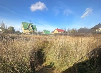 Земельный участок на продажу, 14 сот., деревня Желябино, 46Н-04630