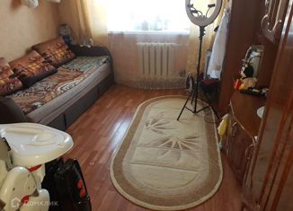 Комната на продажу, 12.6 м2, Брянск, улица Академика Королёва, 9, Володарский район