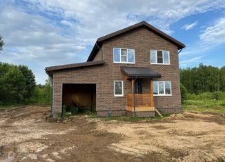 Продаю дом, 100 м2, посёлок Поведники, посёлок Поведники, 41/3