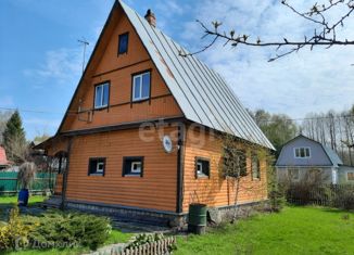 Продажа дома, 90 м2, садовое товарищество Берёзка