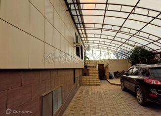 Продается дом, 600 м2, Краснодар, Топольковый переулок, Топольковый переулок