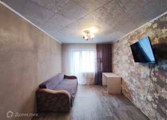 2-комнатная квартира на продажу, 47 м2, Красноярский край, проезд Сафьяновых, 7