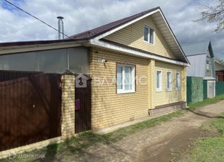 Продается дом, 100.1 м2, Ковров, улица Ястребцева, 22