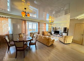 Четырехкомнатная квартира на продажу, 130 м2, Улан-Удэ, микрорайон 140А, 13