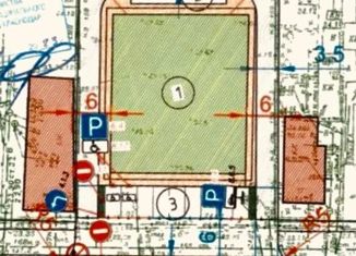 Продаю земельный участок, 12.8 сот., Краснодар, микрорайон Микрохирургии глаза, улица имени Калинина