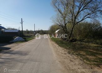 Участок на продажу, 10.53 сот., село Семёновское, Полевая улица