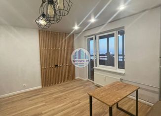 Продам 1-комнатную квартиру, 32.6 м2, Казань, улица Сабира Ахтямова, 1к3, ЖК Мой Ритм