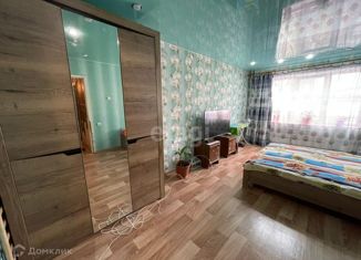4-комнатная квартира в аренду, 91.1 м2, Норильск, Норильская улица, 24