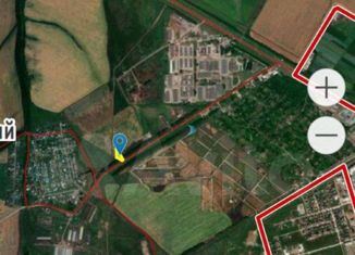 Участок на продажу, 20 сот., село Новая Отрадовка, улица Королёва