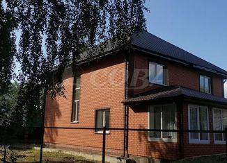 Продажа дома, 190 м2, городской округ Тюмень