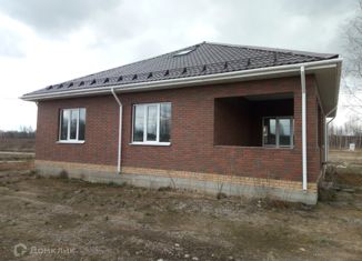 Продажа дома, 120 м2, деревня Новая