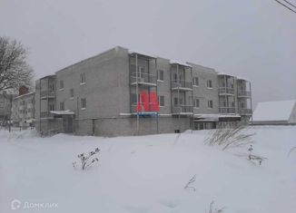 Продается однокомнатная квартира, 42.1 м2, Тутаев, Парковый проезд, 1