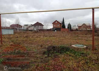 Продается земельный участок, 7 сот., поселок Восход, Шоссейная улица