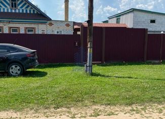 Дом на продажу, 45 м2, деревня Юраково, Нижняя улица